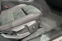 heti ajoon Volvo EX40