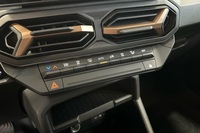 heti ajoon Dacia Duster