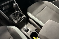 heti ajoon Dacia Duster