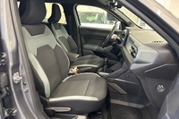 heti ajoon Dacia Duster