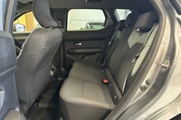 heti ajoon Dacia Duster