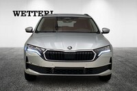 heti ajoon Skoda Octavia