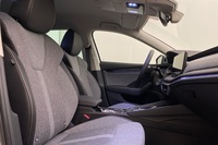 heti ajoon Skoda Octavia