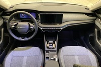 heti ajoon Skoda Octavia