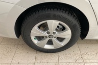 heti ajoon Skoda Octavia