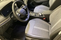 heti ajoon Skoda Octavia