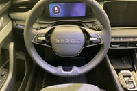 heti ajoon Skoda Octavia