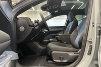 heti ajoon Volvo EX30 Cross Country