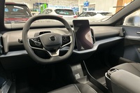 heti ajoon Volvo EX30 Cross Country