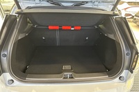 heti ajoon Volvo EX30 Cross Country