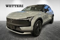 heti ajoon Volvo EX30 Cross Country