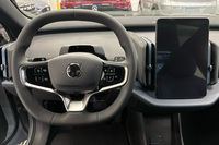 heti ajoon Volvo EX30 Cross Country