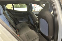 heti ajoon Volvo EX30 Cross Country