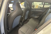 heti ajoon Volvo EX30 Cross Country