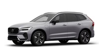 heti ajoon Volvo XC60