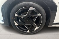 heti ajoon Kia EV4