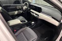 heti ajoon Kia EV4