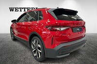 heti ajoon Skoda Elroq