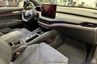 heti ajoon Skoda Elroq