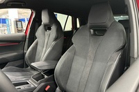 heti ajoon Skoda Elroq