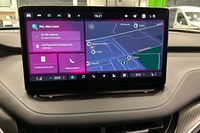 heti ajoon Skoda Elroq