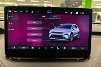 heti ajoon Skoda Elroq