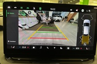 heti ajoon Skoda Elroq