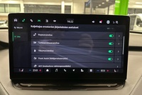 heti ajoon Skoda Elroq