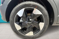 heti ajoon Kia EV2