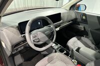 heti ajoon Kia EV2
