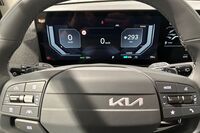 heti ajoon Kia EV2