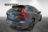 heti ajoon Volvo XC60