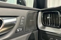 heti ajoon Volvo XC60