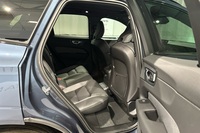 heti ajoon Volvo XC60