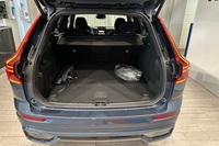 heti ajoon Volvo XC60