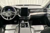 heti ajoon Volvo XC90