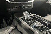 heti ajoon Volvo XC90