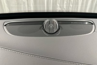 heti ajoon Volvo XC90