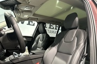 heti ajoon Volvo XC90