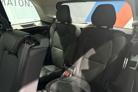 heti ajoon Volvo XC90