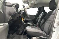 heti ajoon Dacia Jogger