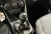 heti ajoon Dacia Jogger