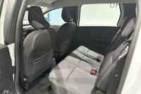 heti ajoon Dacia Jogger