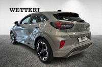 heti ajoon Ford Puma Gen-E