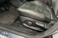 heti ajoon Ford Puma Gen-E