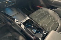 heti ajoon Ford Puma Gen-E