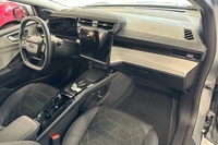 heti ajoon Ford Puma Gen-E