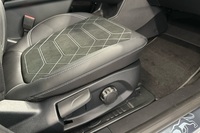 heti ajoon Ford Puma Gen-E