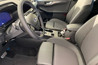 heti ajoon Ford Kuga