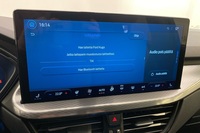 heti ajoon Ford Kuga